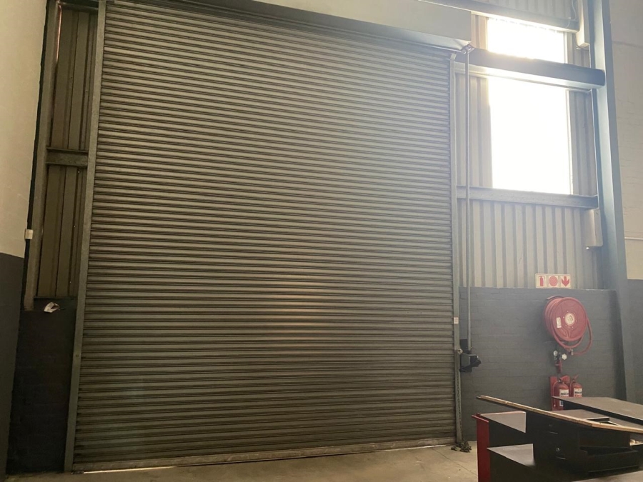 To Let commercial Property for Rent in Stikland Western Cape